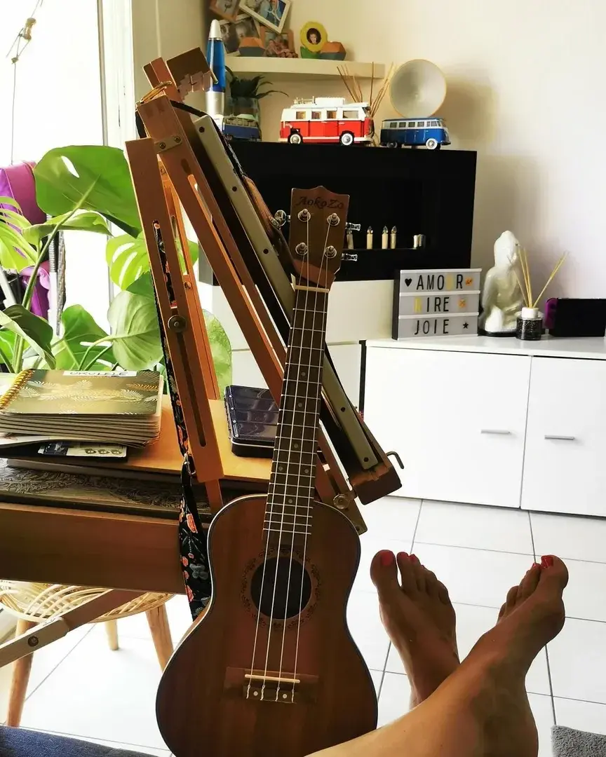 Leak & nude 1 — Lili_feet