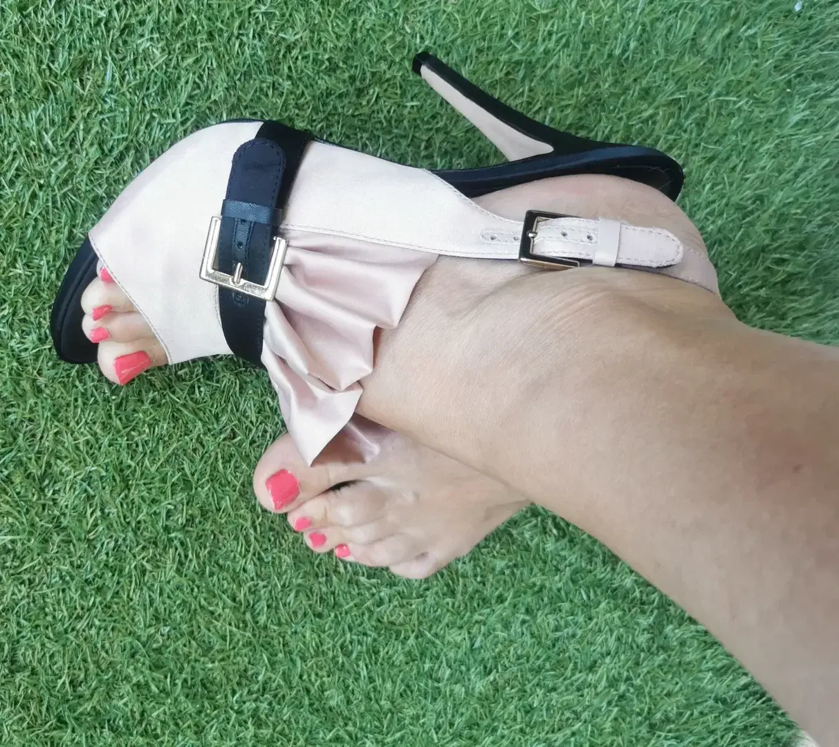 Leak & nude 3 — Lili_feet