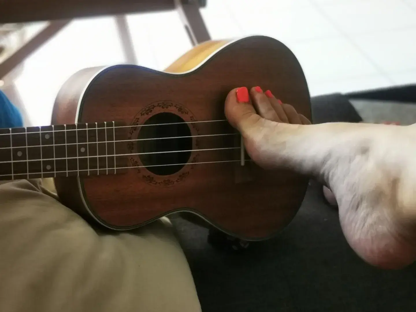 Leak & nude 4 — Lili_feet