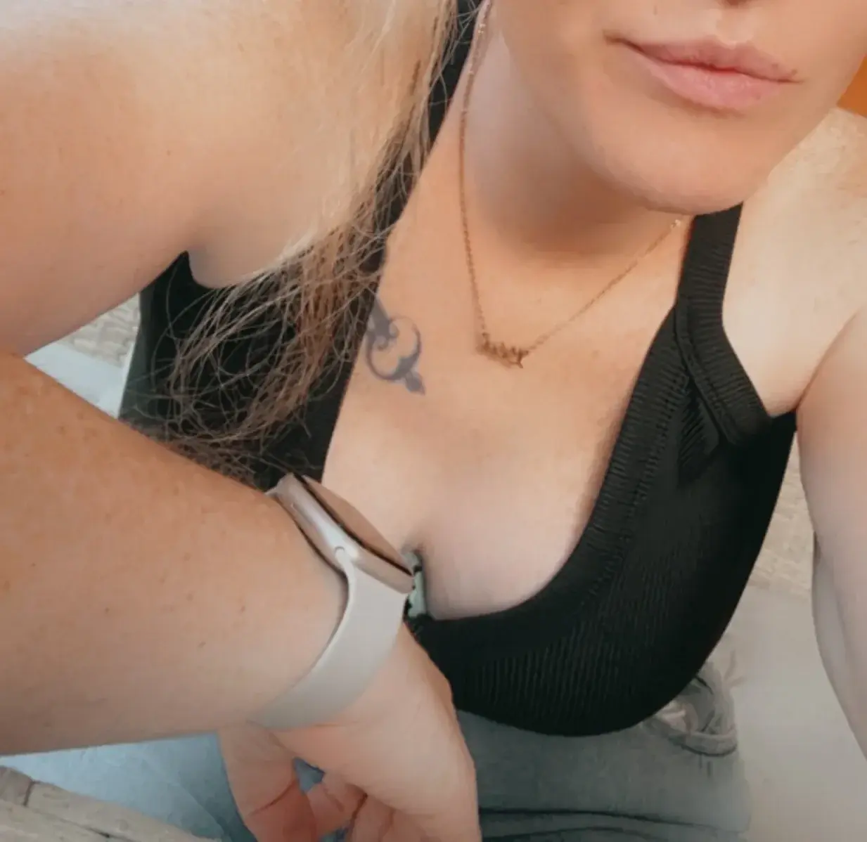 Leak & nude 1 — _petite-licorne