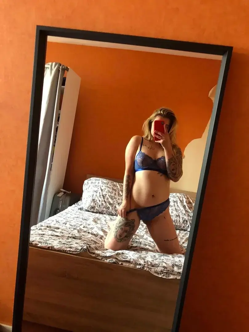 Leak & nude 1 — Opiava