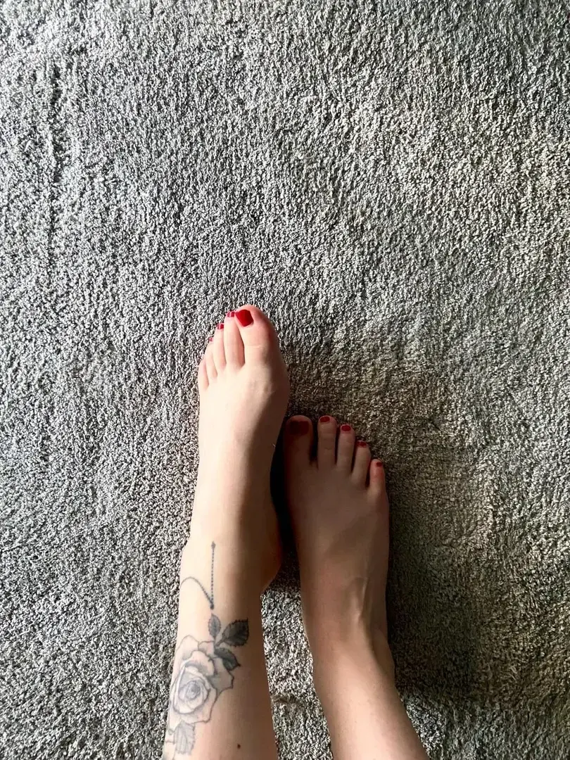 Leak & nude 1 — Lilcutefeet