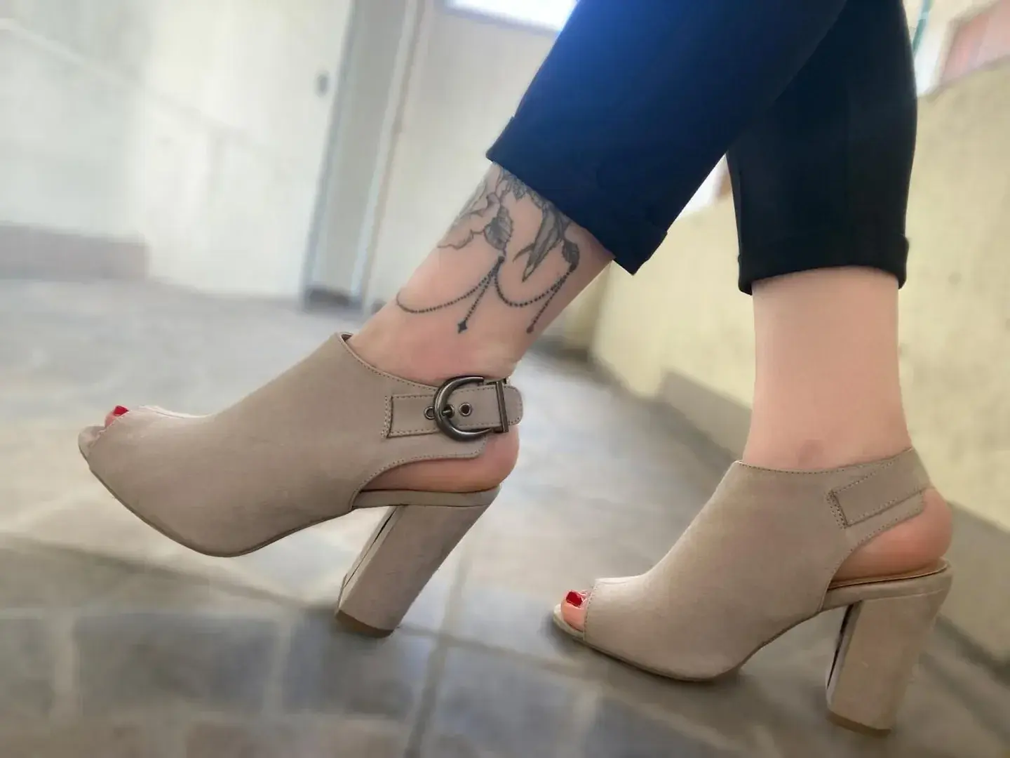 Leak & nude 2 — Lilcutefeet