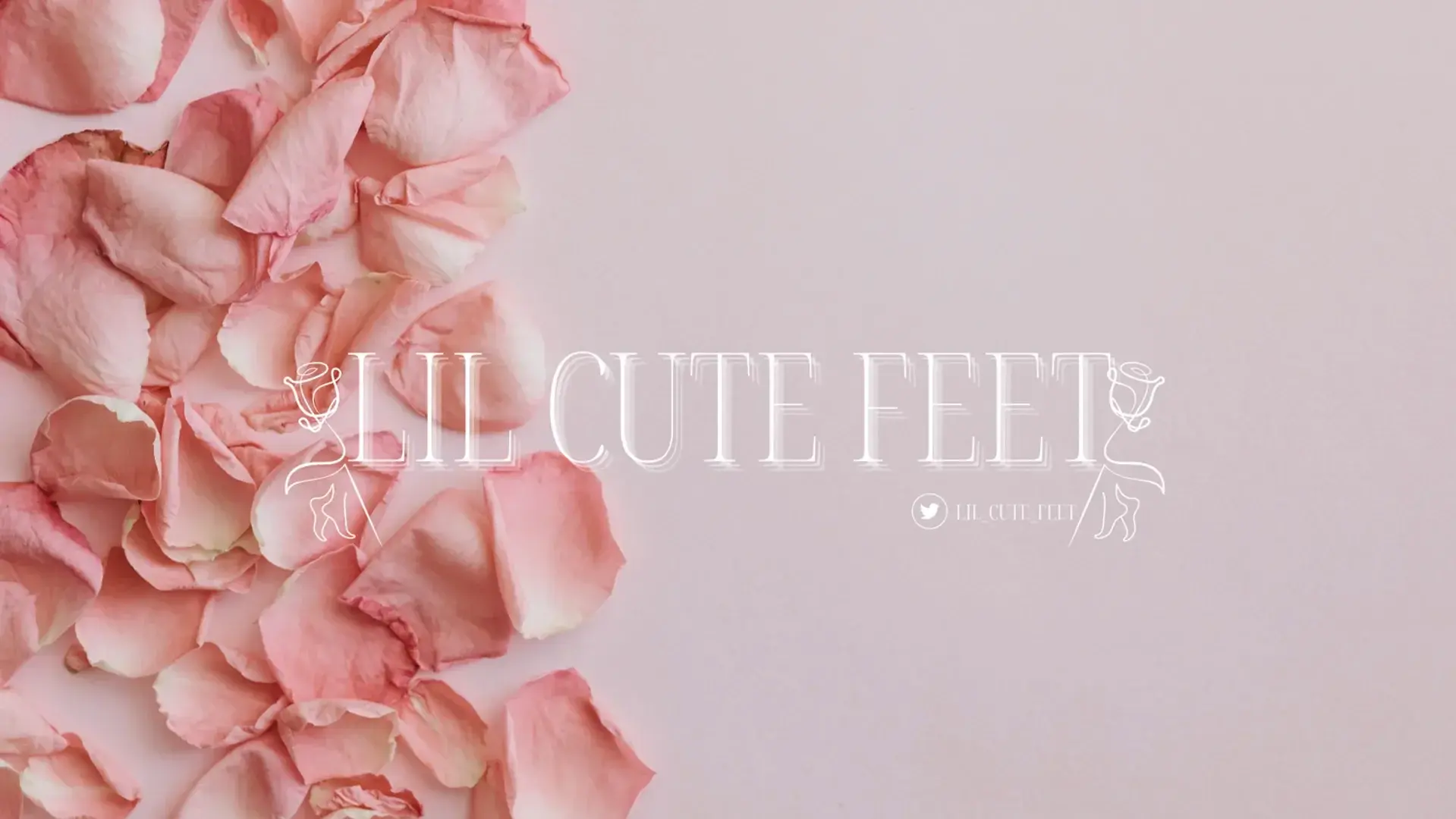 Photo de couverture de Lilcutefeet