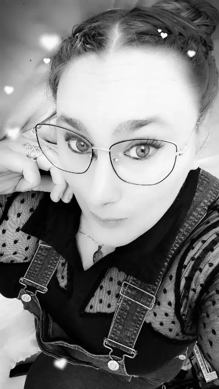 Rondeyeuxbleu - Photo exclusive MYM 5 | French Modèles