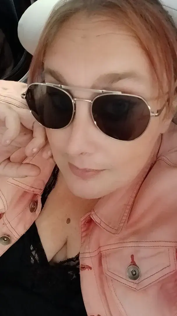 Rondeyeuxbleu - Photo exclusive MYM 1 | French Modèles