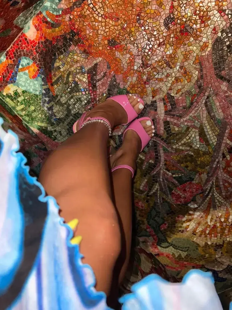 Leak & nude 1 — _lolamia