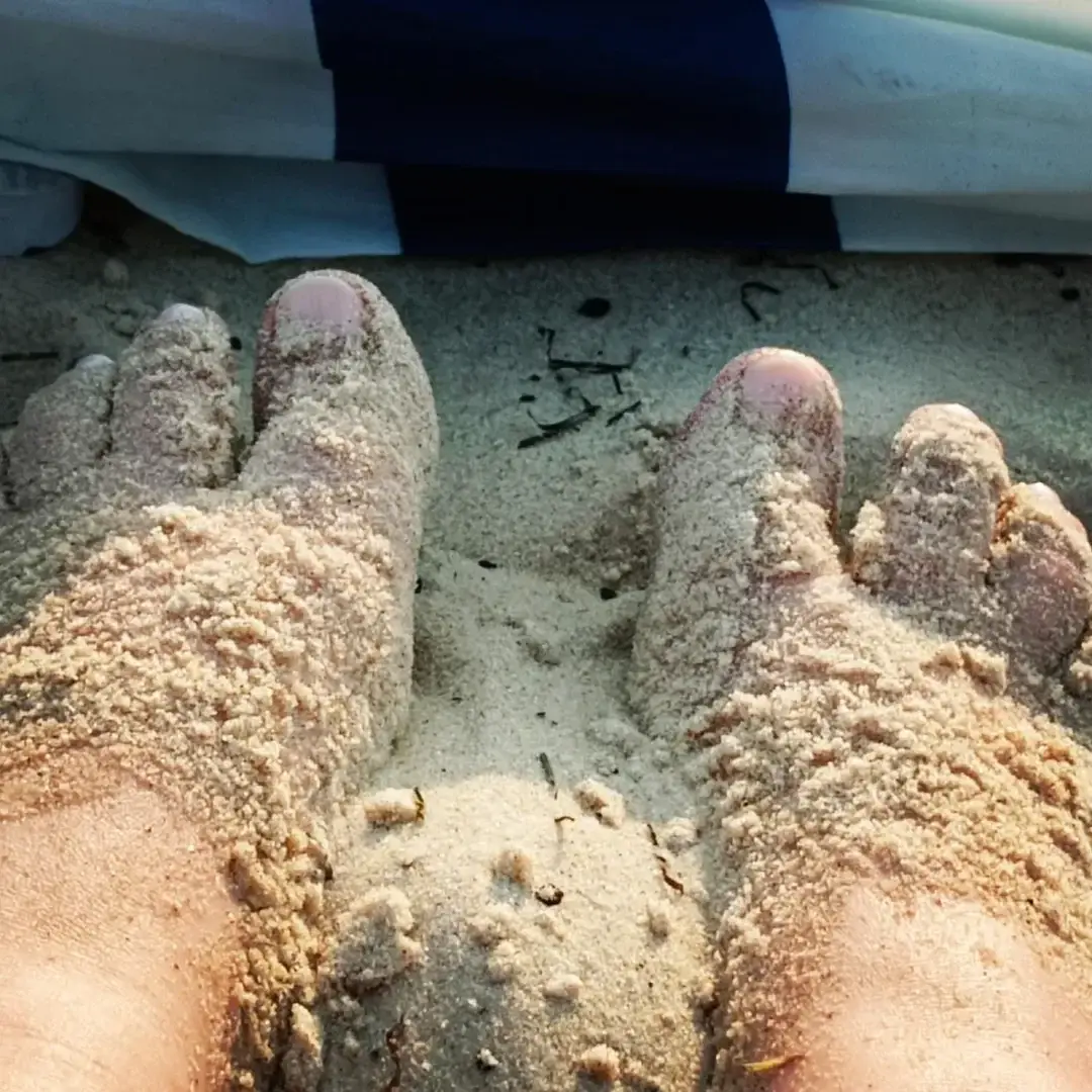 Leak & nude 1 — ptitsfeet