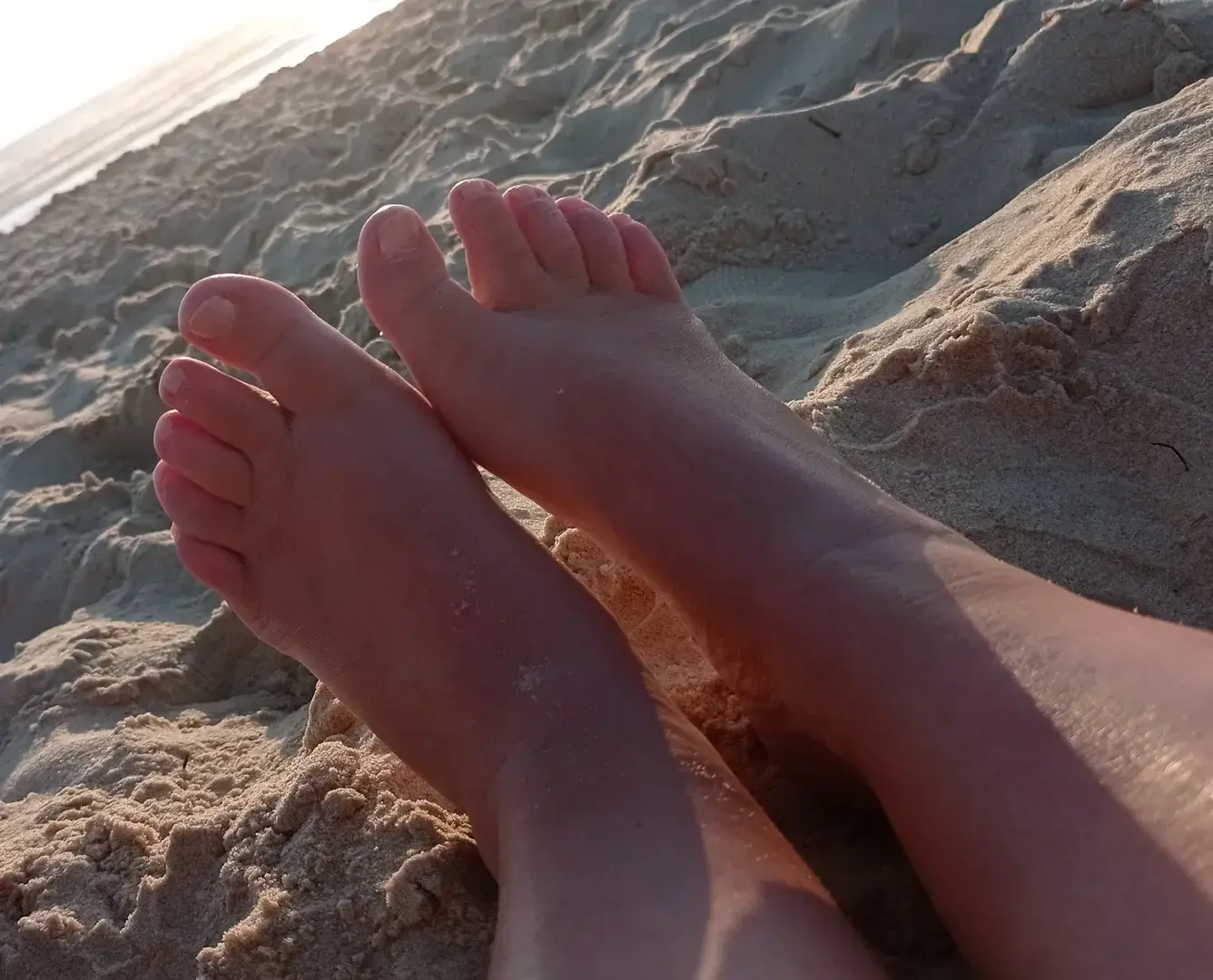 Leak & nude 2 — ptitsfeet