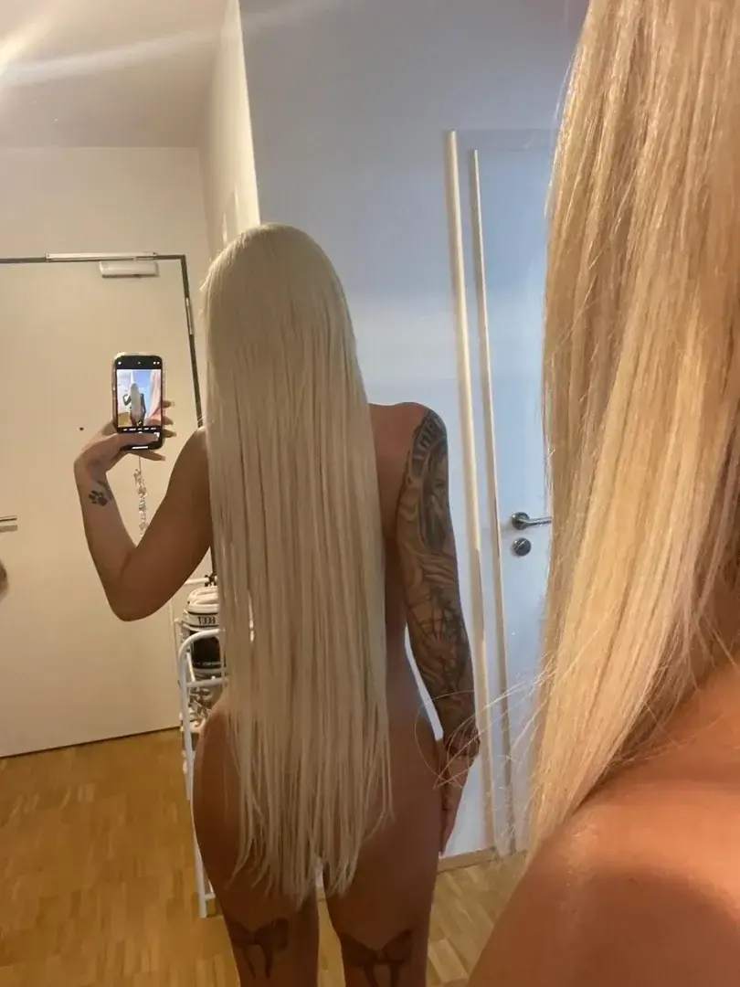 Leak & nude 2 — Xisabellexxx