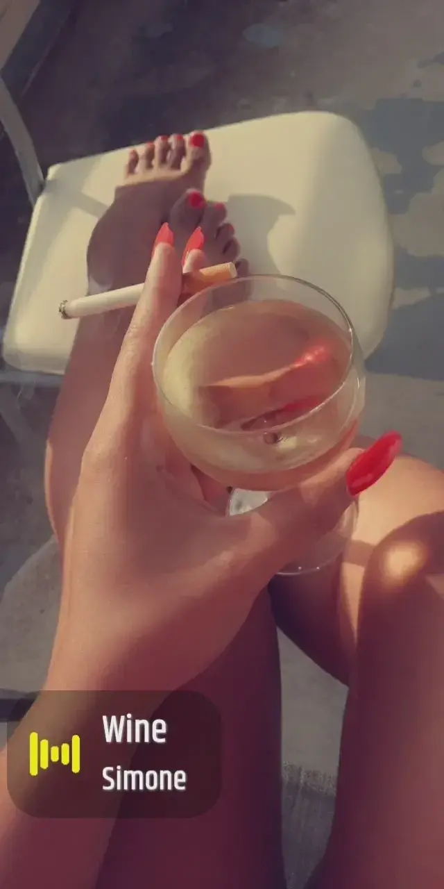 ☀️Moment chill de la journée☀️