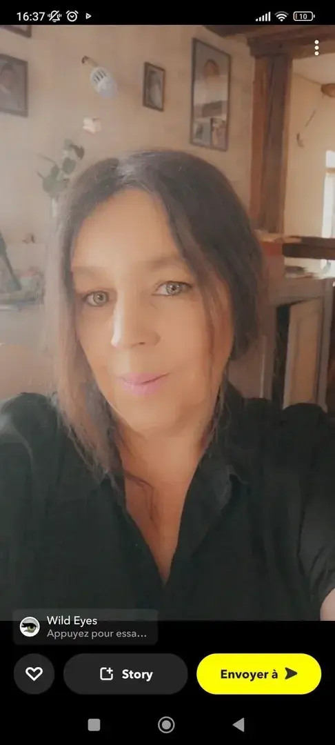 Photo de profil de Perle7468