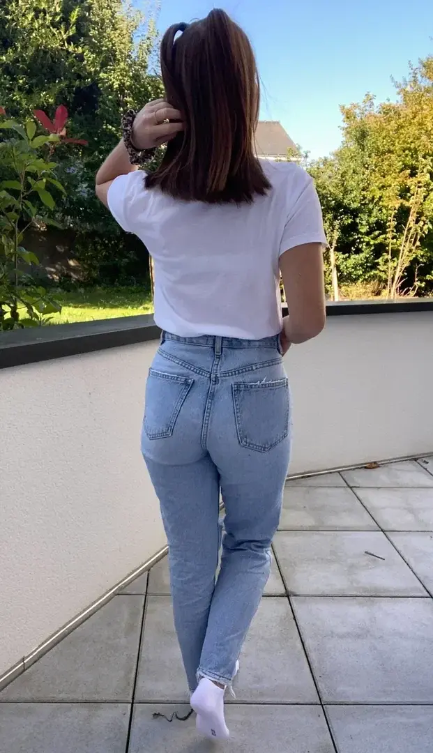 Leak & nude 2 — Loana_09