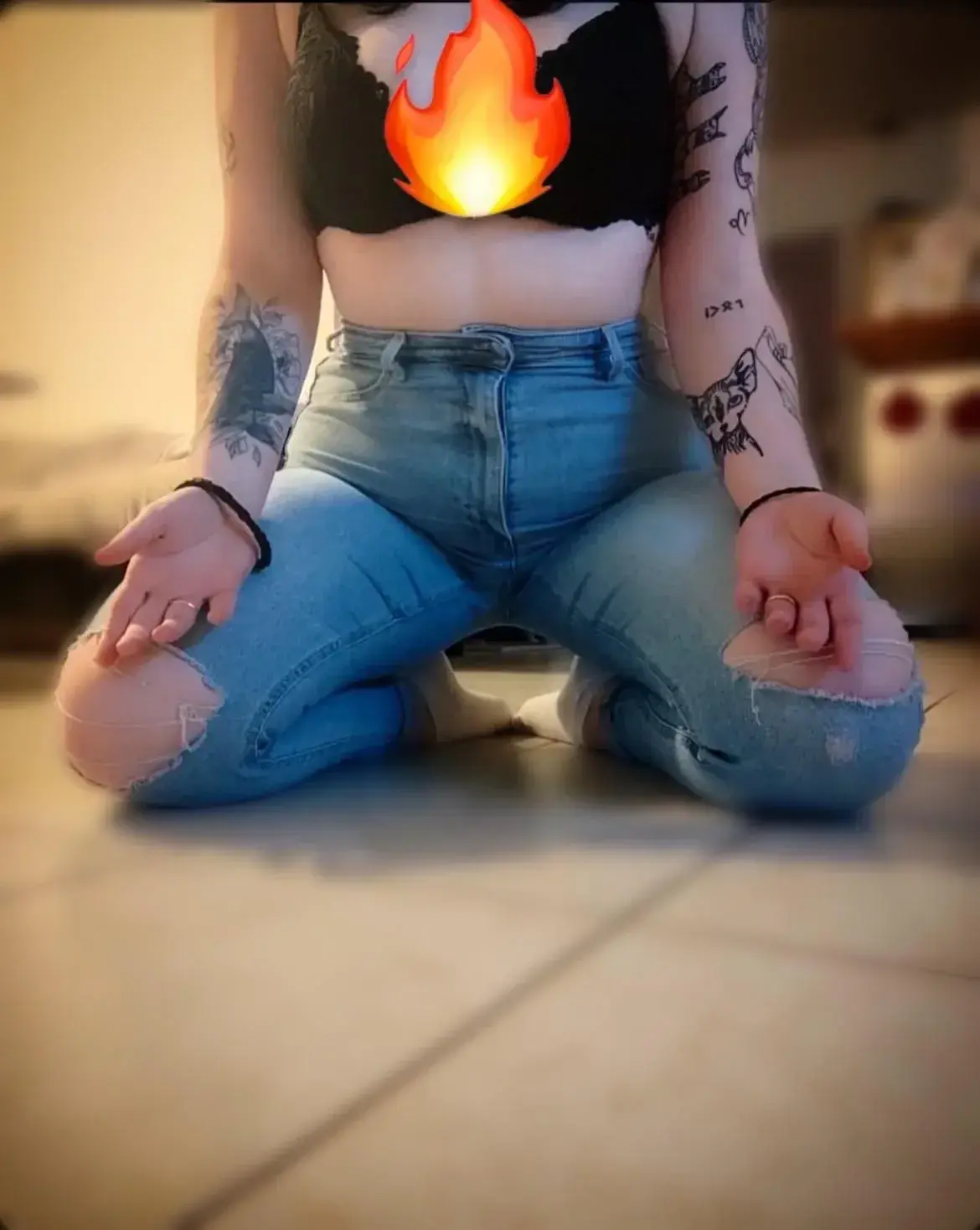 Position préférée 🔥
