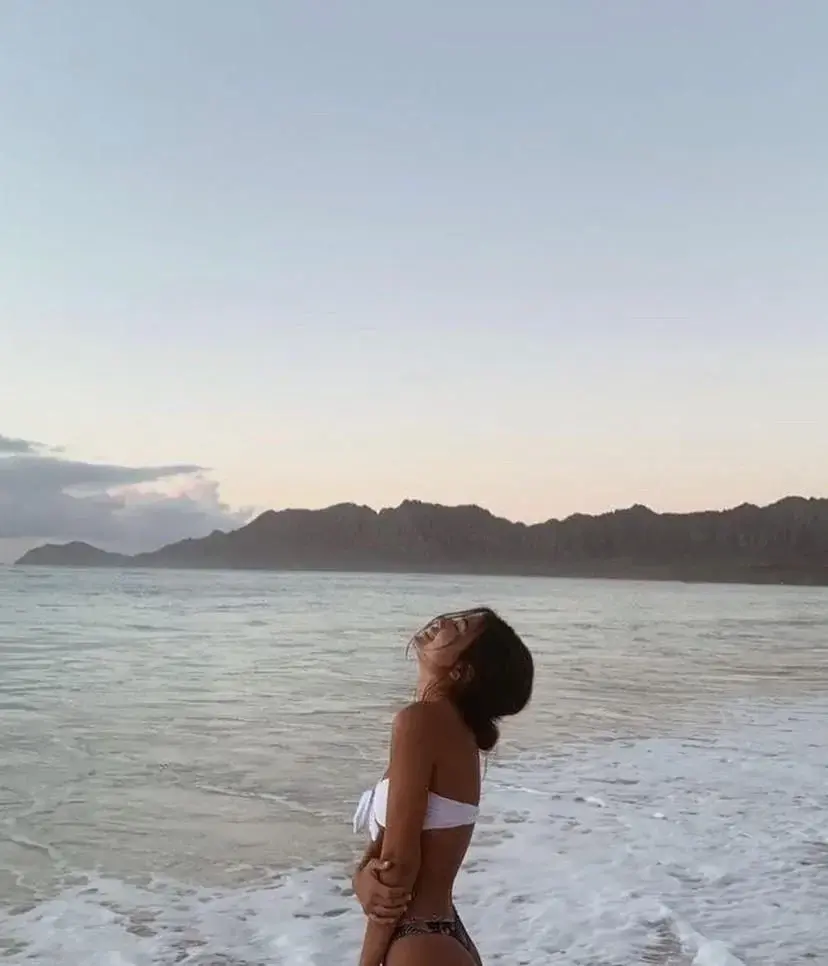 Leak & nude 1 — Marieplnn