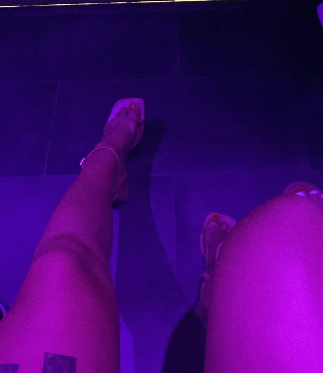 Leak & nude 2 — _lili34