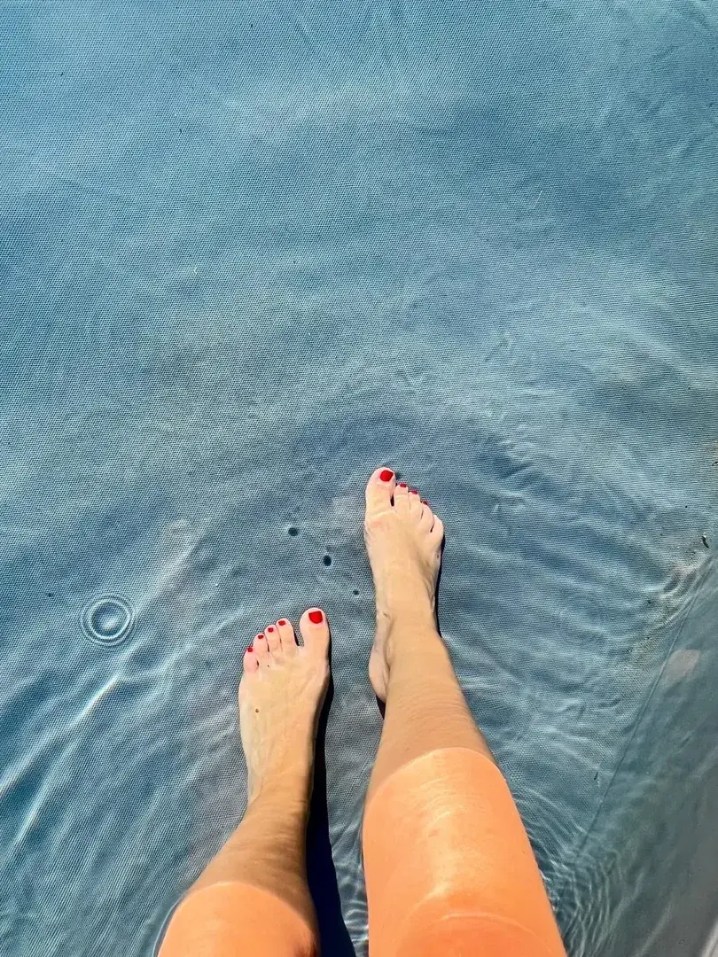 Leak & nude 5 — Sistersfeet_