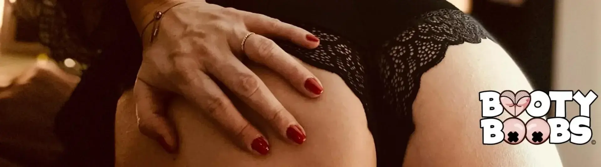 Photo de couverture de Bootyboobs
