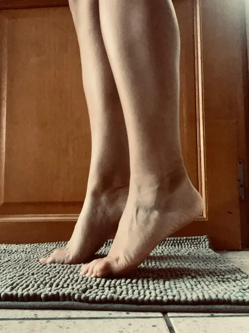 Leak & nude 1 — Mesjolispieds2022