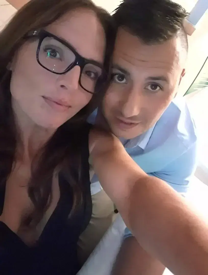 Leak & nude 3 — Marcoxpaula