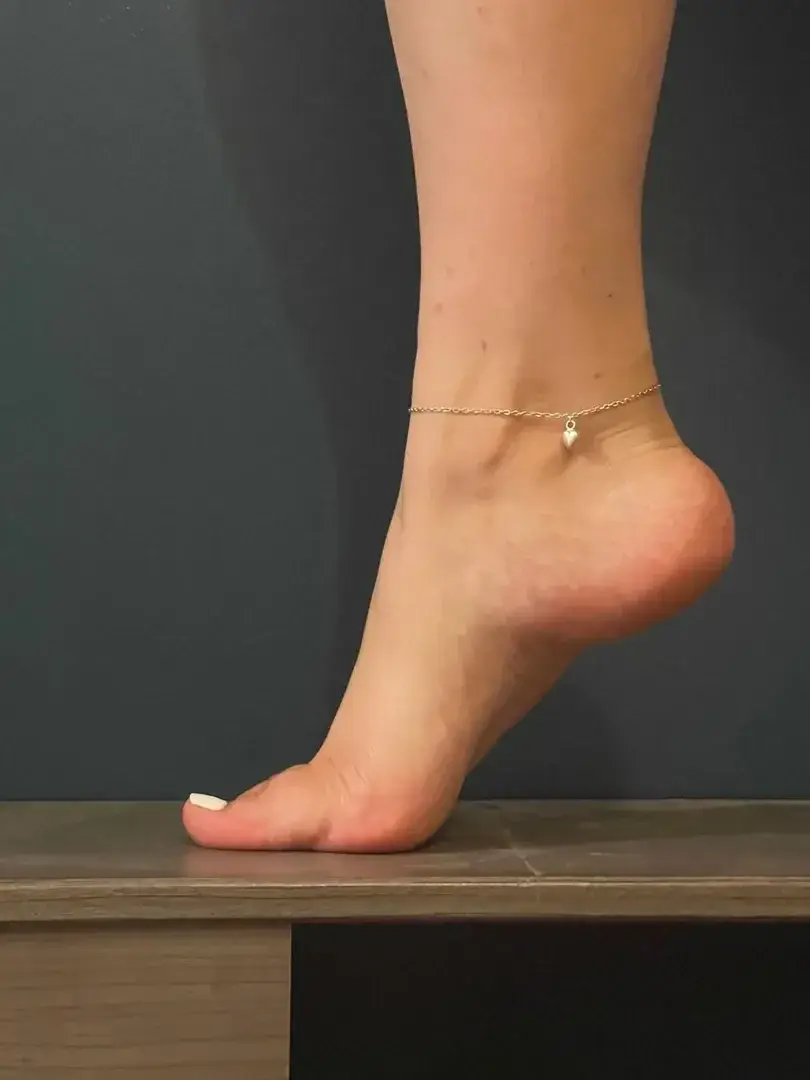 Leak & nude 3 — Feet_only