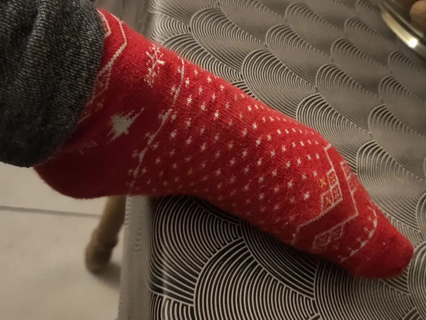 Bientôt Noël ☃️