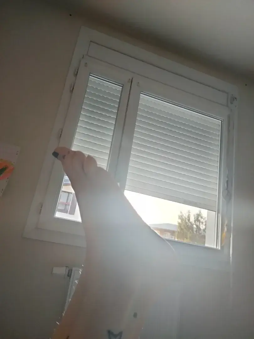 Pied matinal