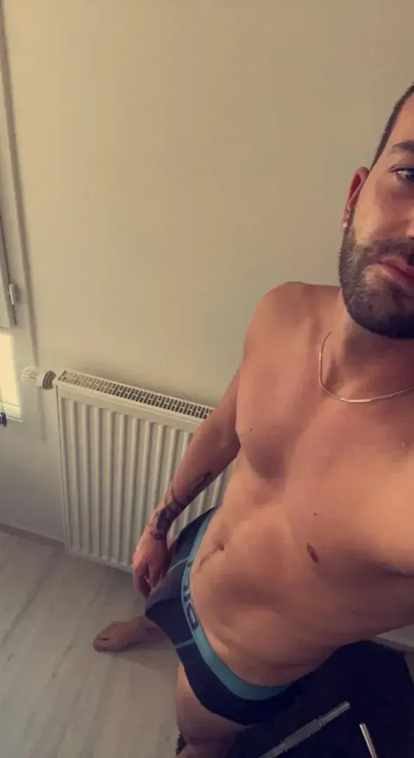 Leak & nude 3 — Killianziki
