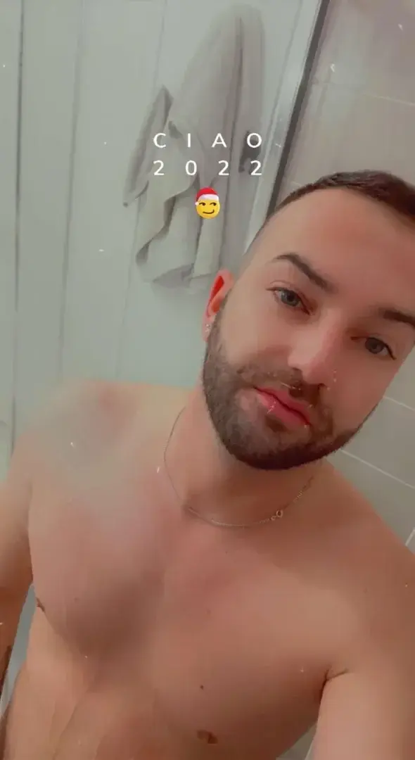 Leak & nude 6 — Killianziki