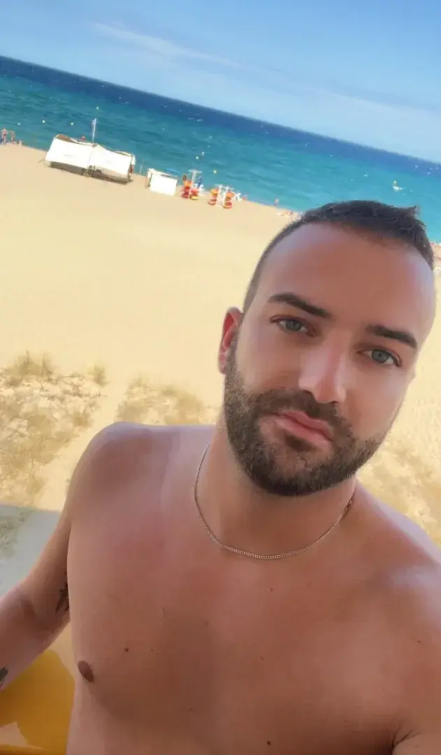 Leak & nude 7 — Killianziki