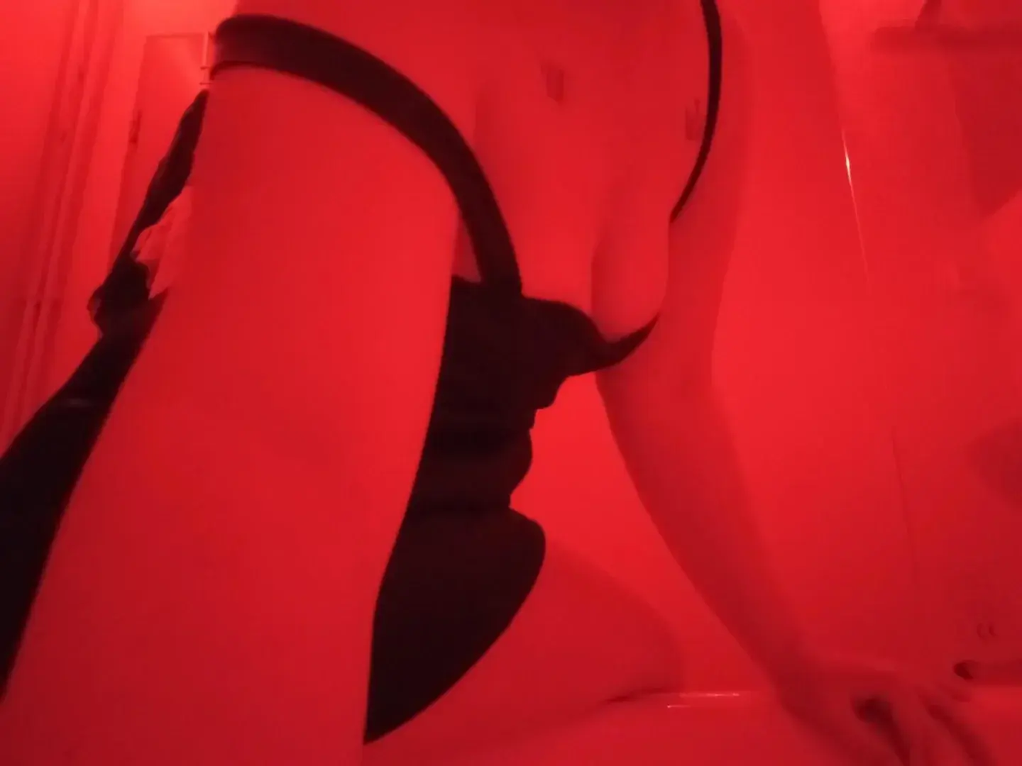 Leak & nude 3 — Missyoo