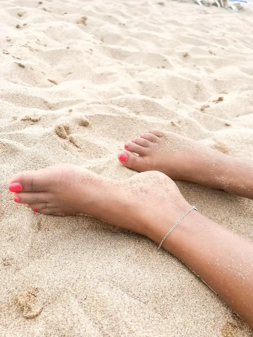 Avatar de Your_caramel_feet