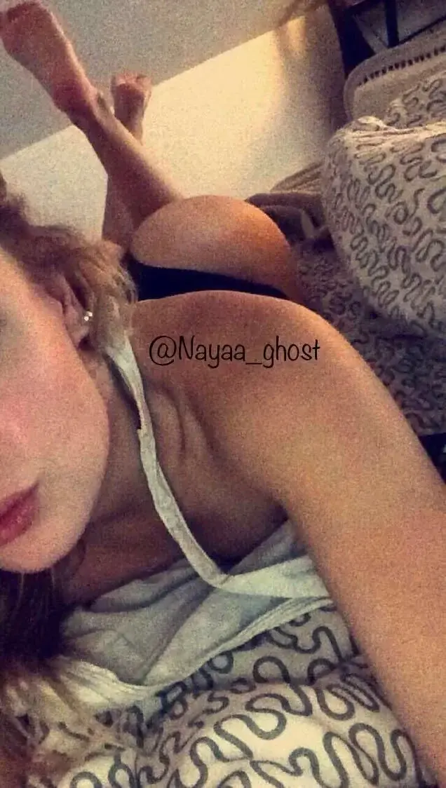 Leak & nude 9 — Nayaa_ghost