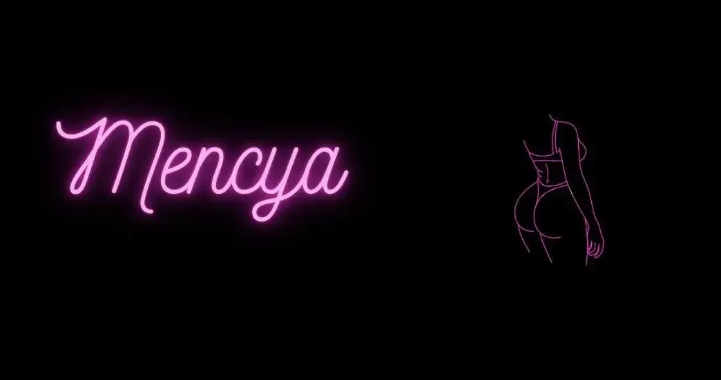 Photo de couverture de Mencya_