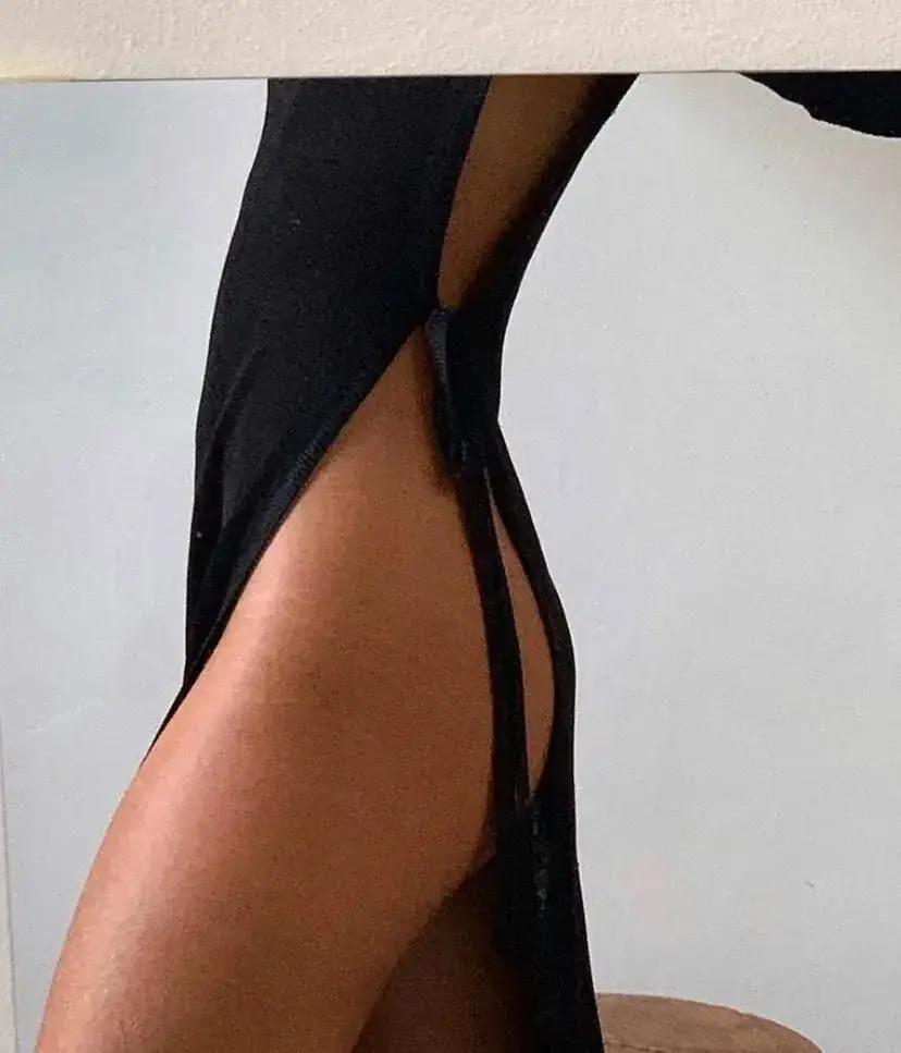 Leak & nude 4 — Miiia_