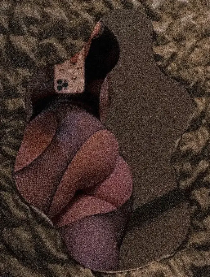 Leak & nude 2 — Vittiloli