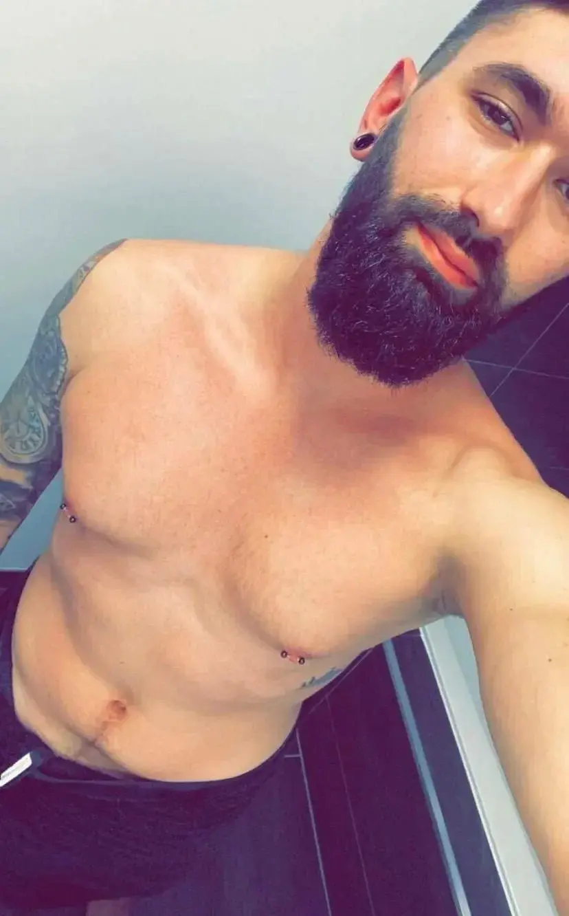 Leak & nude 1 — Kennyxx