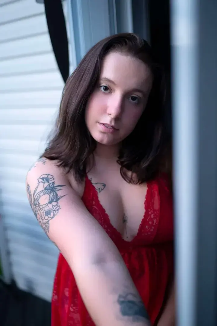 Leak & nude 1 — Bettyllkxxx