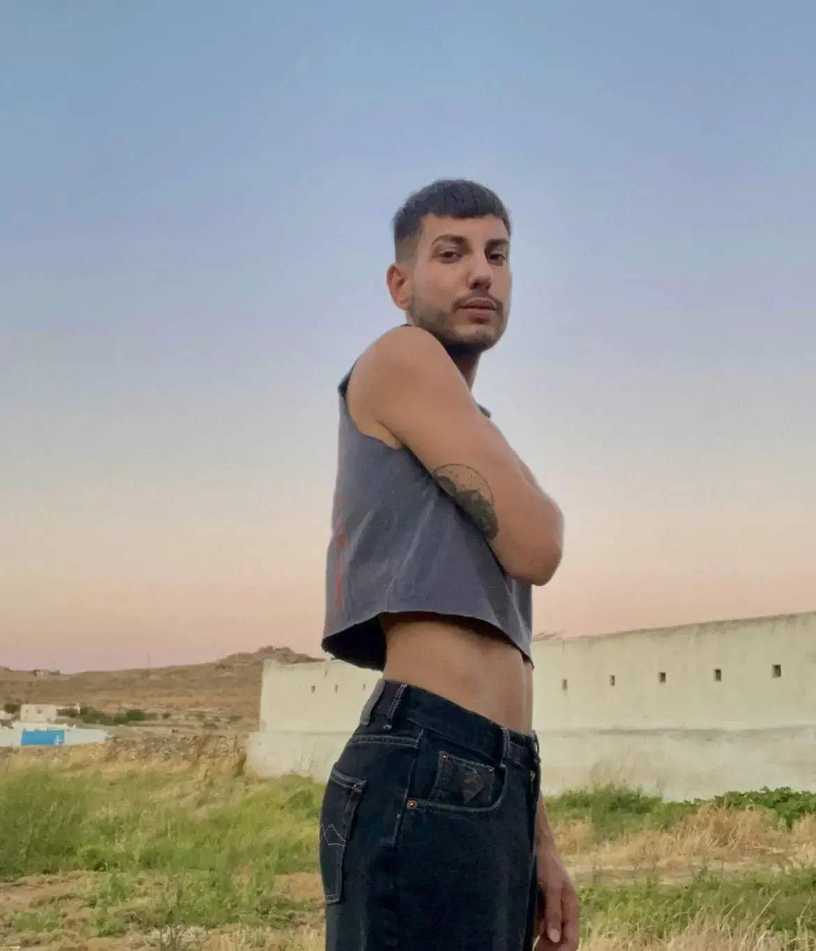 Avatar de Vasilisgabriel