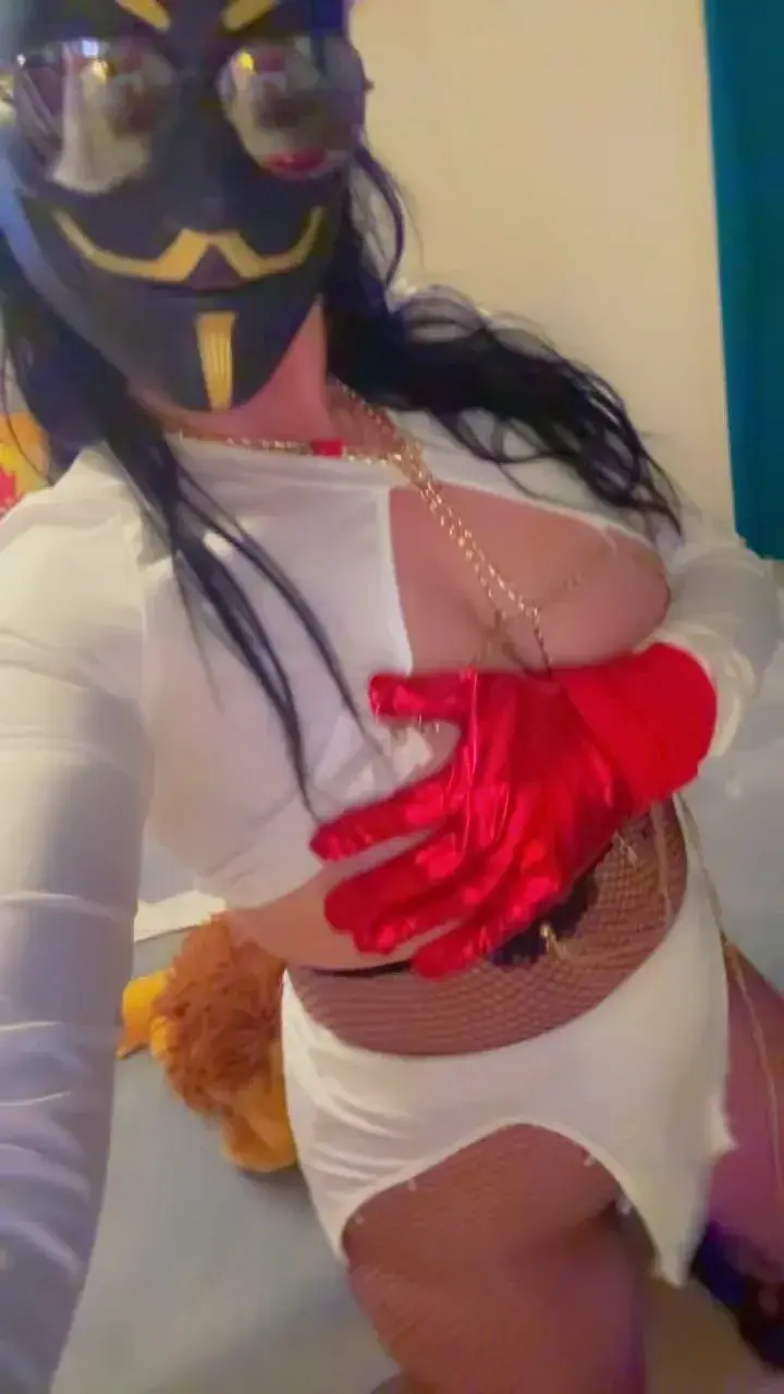 Leak & nude MYM — Teamauka : « #SaintValentinMYM » (MYM)