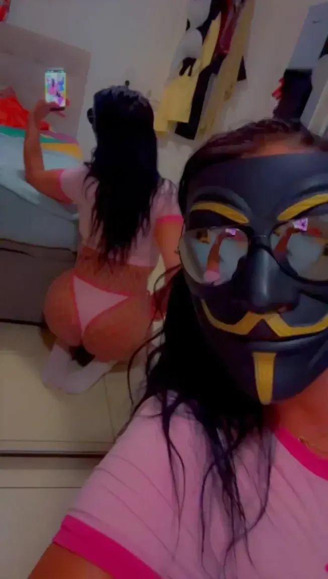 La coquine sauvage sexy auka ….