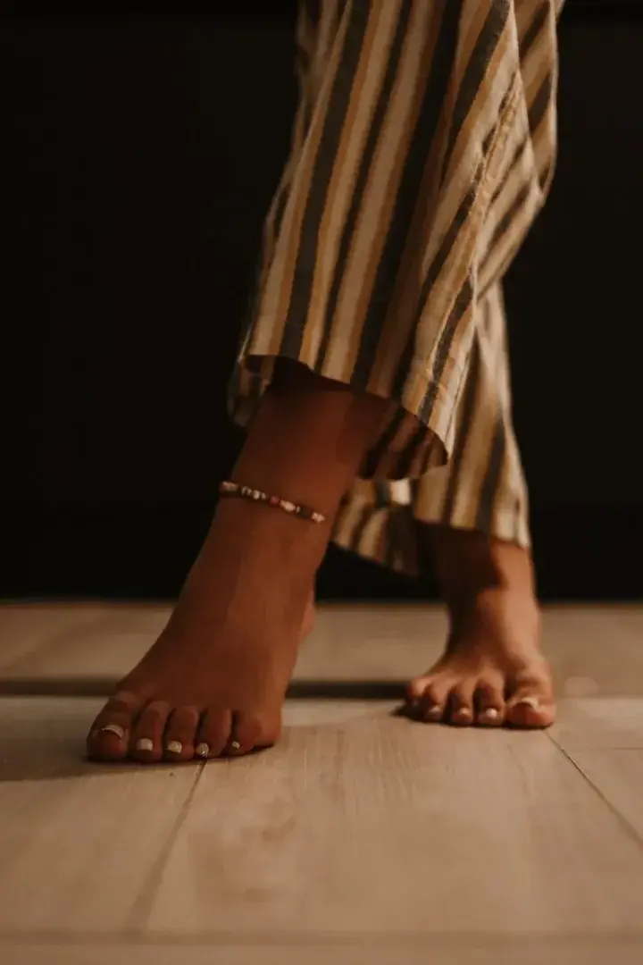 Leak & nude 1 — Bff_feet