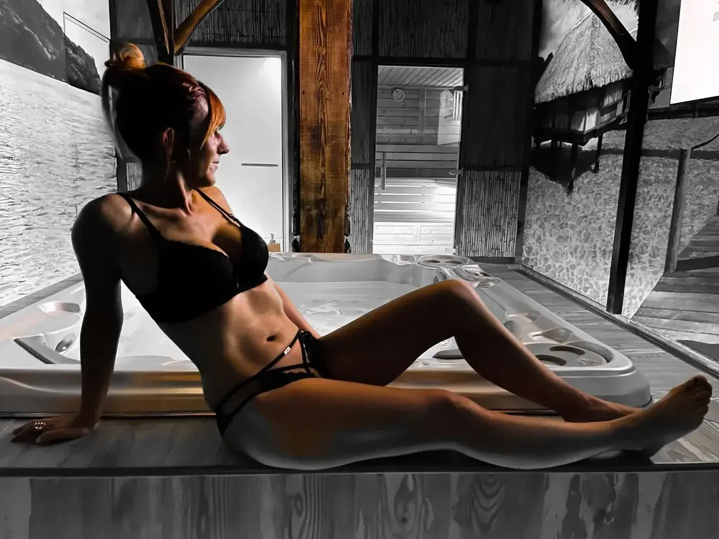 Liloo_59 - Photo exclusive MYM 6 | French Modèles