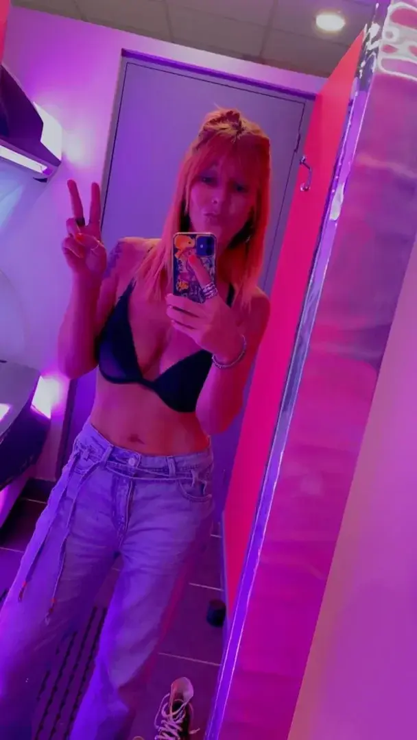 Liloo_59 - Photo exclusive MYM 13 | French Modèles