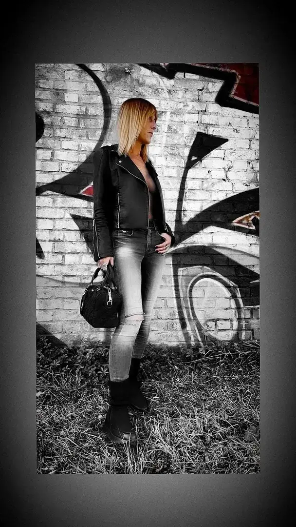 Liloo_59 - Photo exclusive MYM 1 | French Modèles