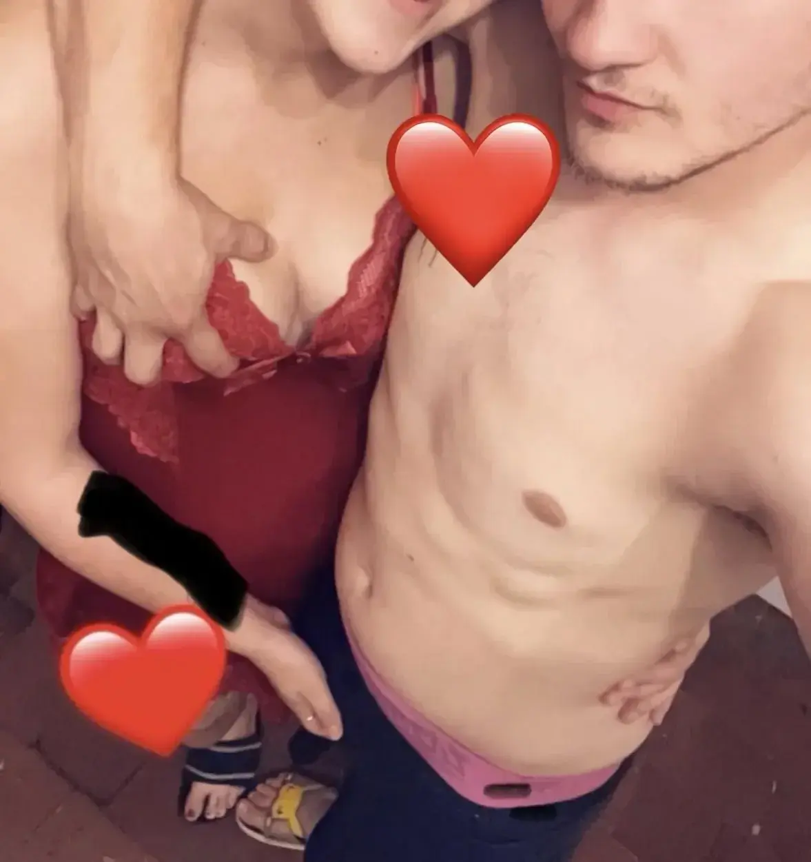 Avatar de Couplecokin25