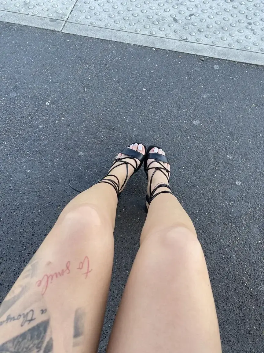 Photo de couverture de Linsatisfaite_sexy