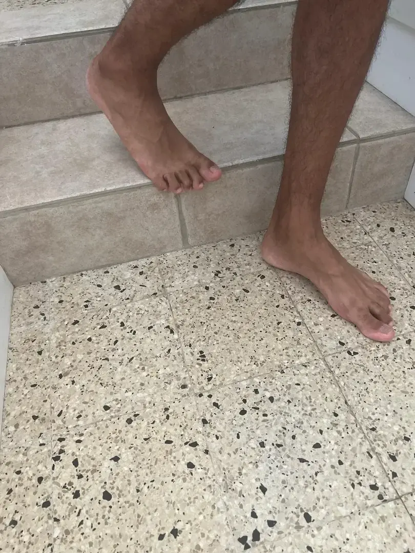 Leak & nude 2 — Maitrecaramel