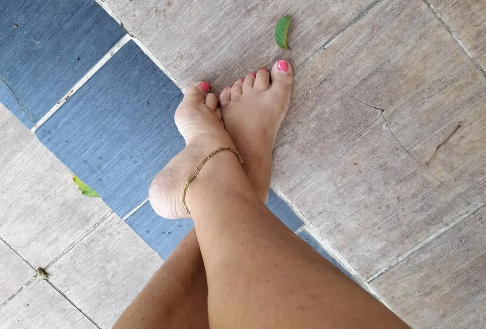 Leak & nude 7 — Chrisoleil