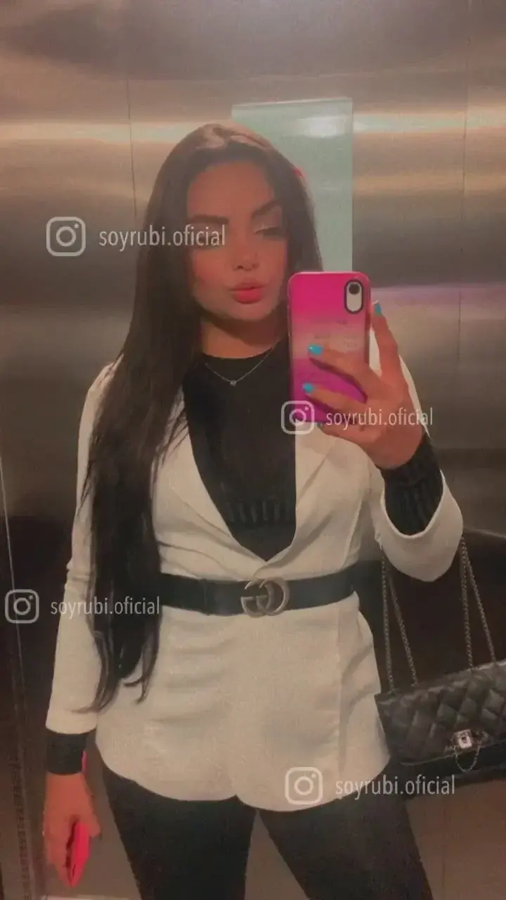 Leak & nude 2 — Soyrubi